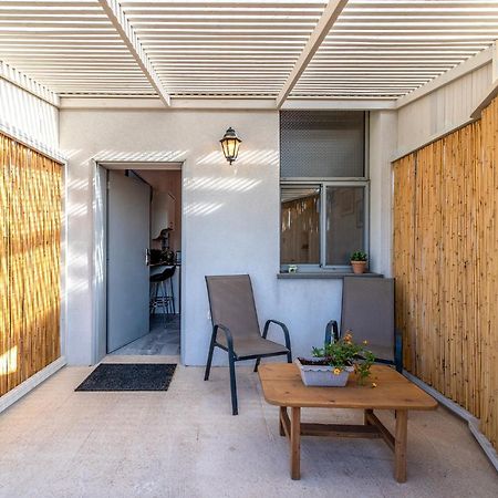Apartamento יער האלונים Ein Zivan Exterior foto